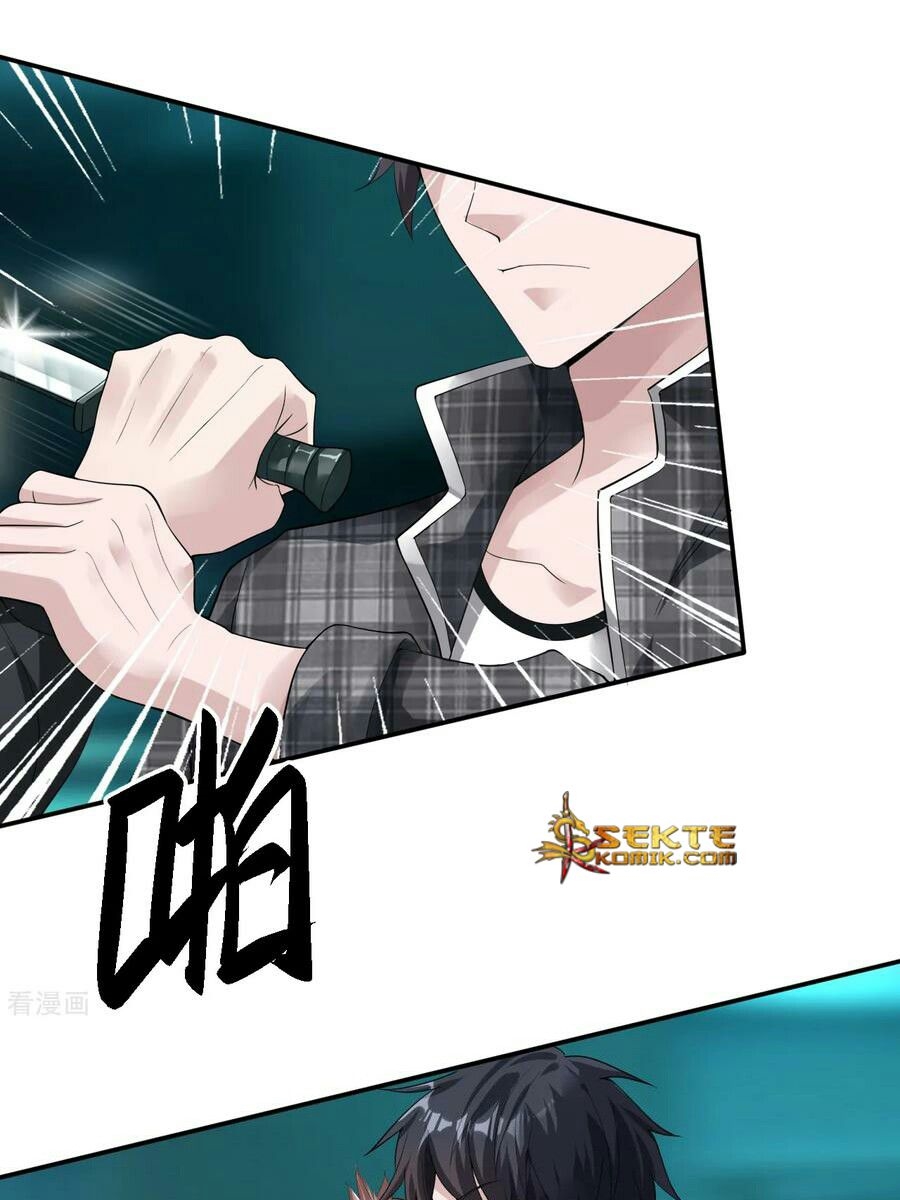 King of The Soldiers Chapter 10 Gambar 21